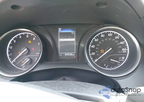 2021 Toyota Camry Se from USA, damaged, VIN 4T1G11AK8MU554236